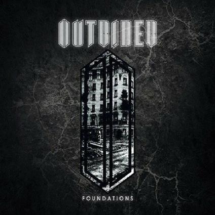 Foundations - CD Audio di Outrider