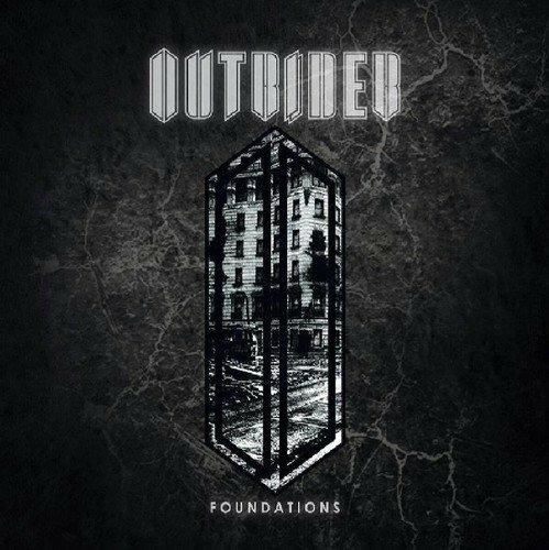 Foundations - CD Audio di Outrider