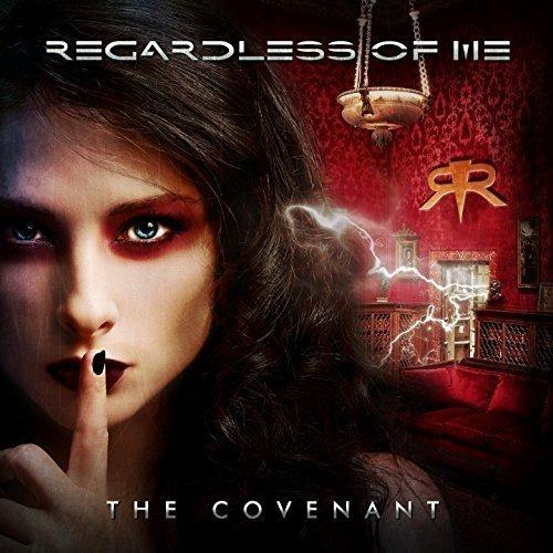 Covenant - CD Audio di Regardless of Me