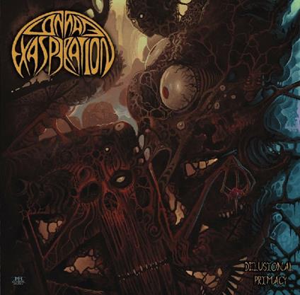 Delusional Primacy - CD Audio di Connate Exasperation