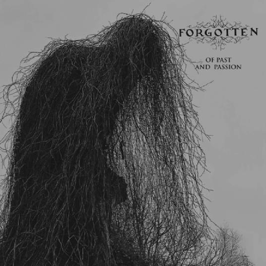 Of Past and Passion - CD Audio di Forgotten