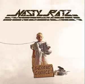 Second Chance? - Vinile LP di Nasty Ratz