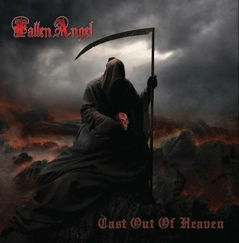 Cast Out of Heaven - CD Audio di Fallen Angel