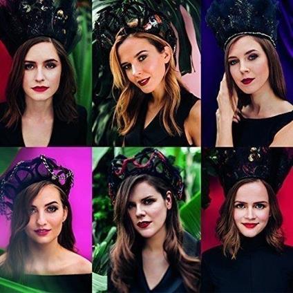 Tautumeitas - CD Audio di Tautumeitas