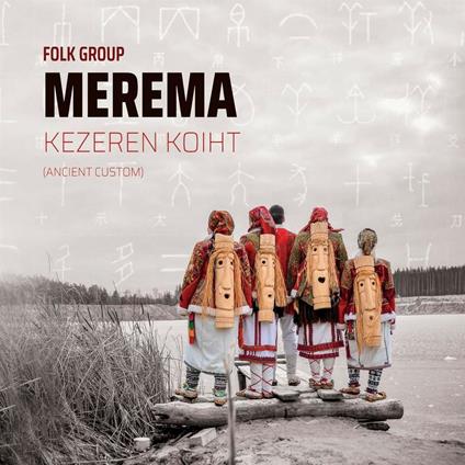 Kezeren Koiht - CD Audio di Merema