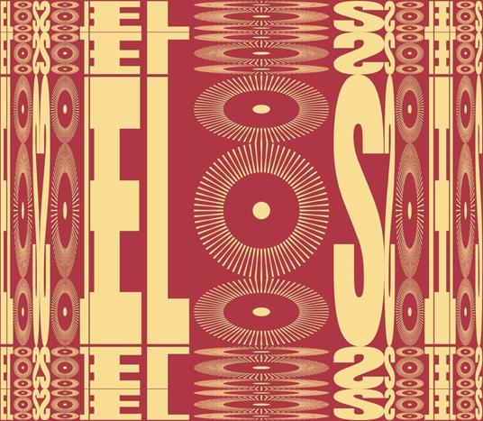 Elos - CD Audio di Sole