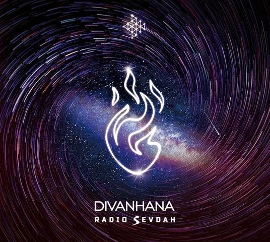 Radio Sevdah - CD Audio di Divanhana