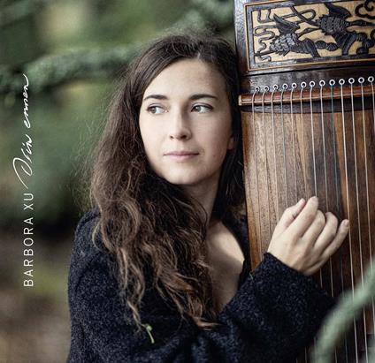 Olin Ennen - CD Audio di Barbora Xu