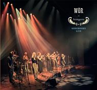 Songbooks Live