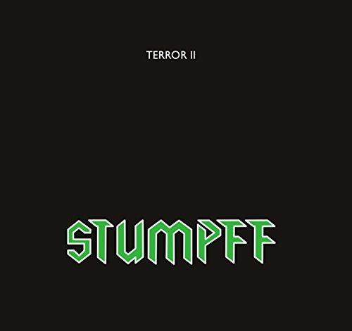 Terror II - CD Audio di Tommi Stumpff