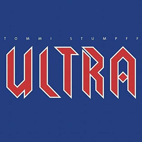Ultra - CD Audio di Tommi Stumpff