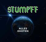 Alles Idioten (Green Coloured Vinyl)