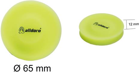 Mini Disco Volante Neon (AM41891) - 3