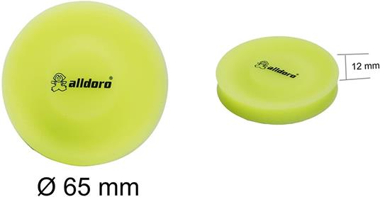 Mini Disco Volante Neon (AM41891) - 3