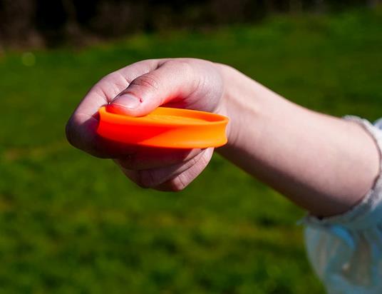 Mini Disco Volante Neon (AM41891) - 4