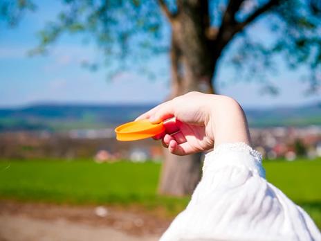 Mini Disco Volante Neon (AM41891) - 5