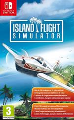 Island Flight Simulator 