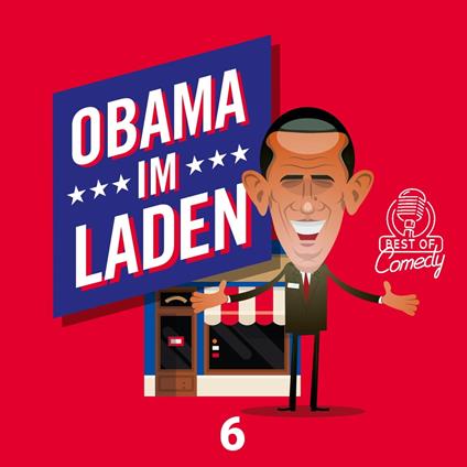 Obama im Laden, Folge 6