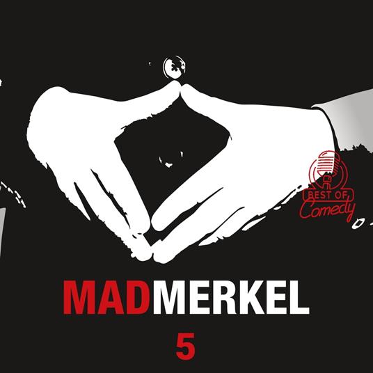 Mad Merkel, Folge 5