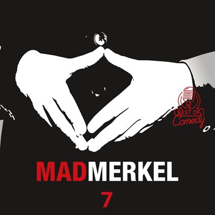 Mad Merkel, Folge 7