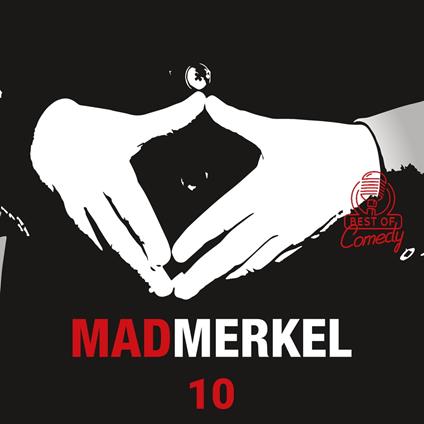 Mad Merkel, Folge 10