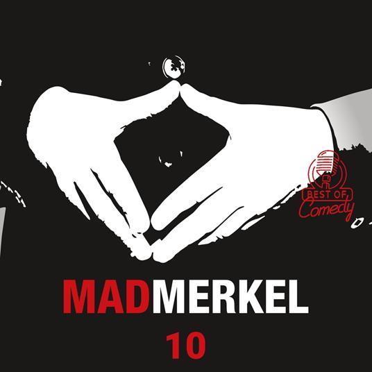 Mad Merkel, Folge 10