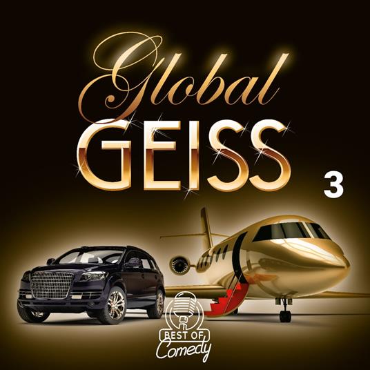 Global Geiss, Folge 3