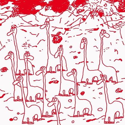 Let's Call it a Day - Vinile LP di Move D,Benjamin Brunn