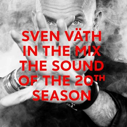 The Sound of the 20th Season - CD Audio di Sven Väth