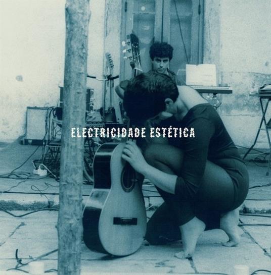 Electricidade Estetica - Vinile LP di LP