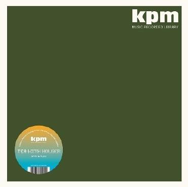 Tea with Holger (140 gr.) - Vinile LP di Smith and Mudd
