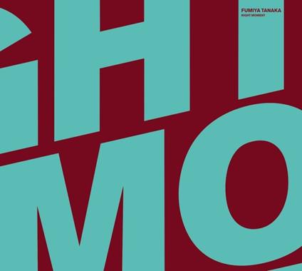 Right Moment - CD Audio di Fumiya Tanaka