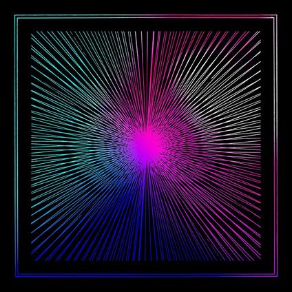 Nova Ep - Vinile LP di Frankey and Sandrino
