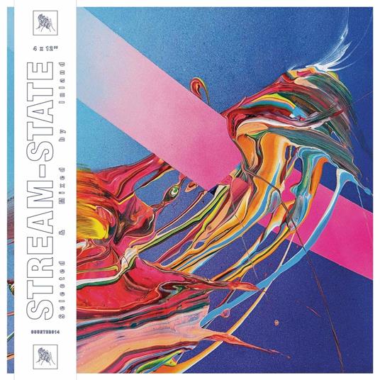 Stream State - Vinile LP
