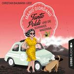 Tante Poldi und die Schwarze Madonna - Sizilienkrimi, Band 4