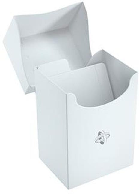 Deck Holder 80+ White - Multi (ITA) - 2