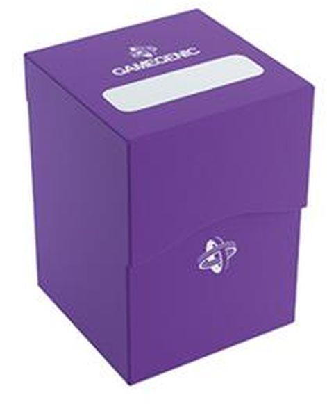 Deck Holder 100+ Purple - Multi (ITA)