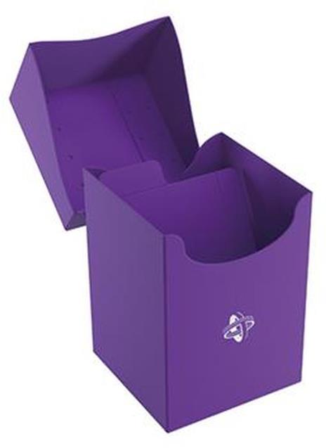 Deck Holder 100+ Purple - Multi (ITA) - 2