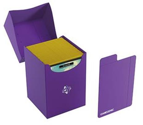 Deck Holder 100+ Purple - Multi (ITA) - 4