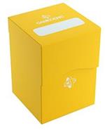 Deck Holder 100+ Yellow - Multi (ITA)