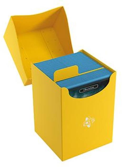 Deck Holder 100+ Yellow - Multi (ITA) - 3