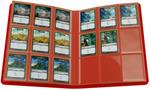 Casual Album 18-Pocket Red - Multi (ITA)