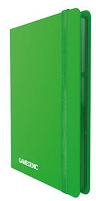 Casual Album 18-Pocket Green - Multi (ITA) - 2