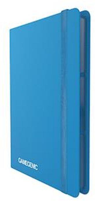 Casual Album 18-Pocket Blue - Multi (ITA) - 2