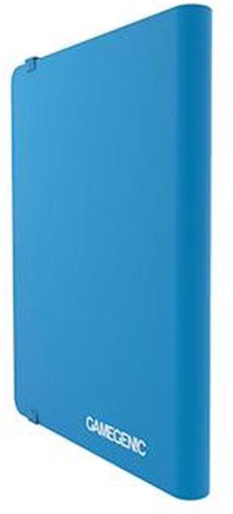 Casual Album 18-Pocket Blue - Multi (ITA) - 3