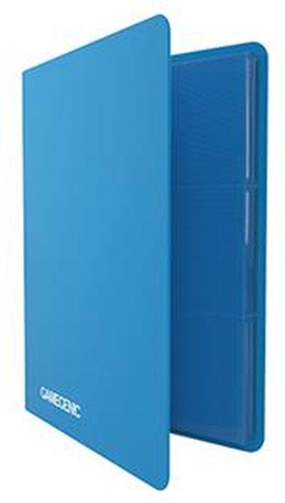 Casual Album 18-Pocket Blue - Multi (ITA) - 4