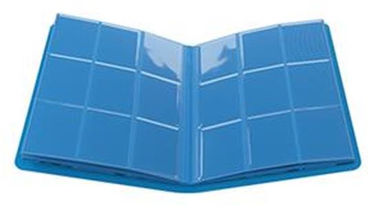 Casual Album 18-Pocket Blue - Multi (ITA) - 5