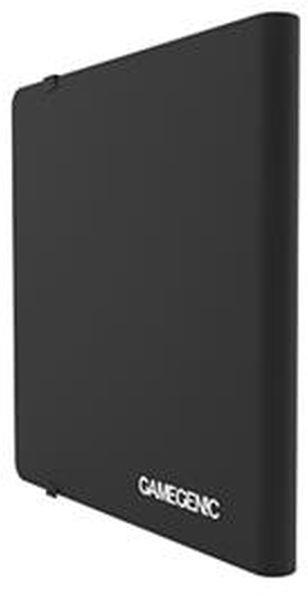 Casual Album 24-Pocket Black - Multi (ITA) - 2