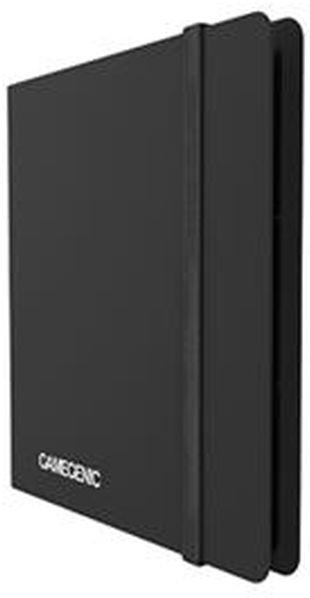 Casual Album 24-Pocket Black - Multi (ITA) - 3