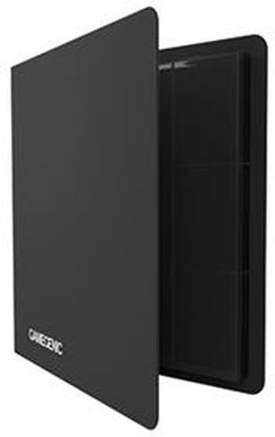 Casual Album 24-Pocket Black - Multi (ITA) - 4